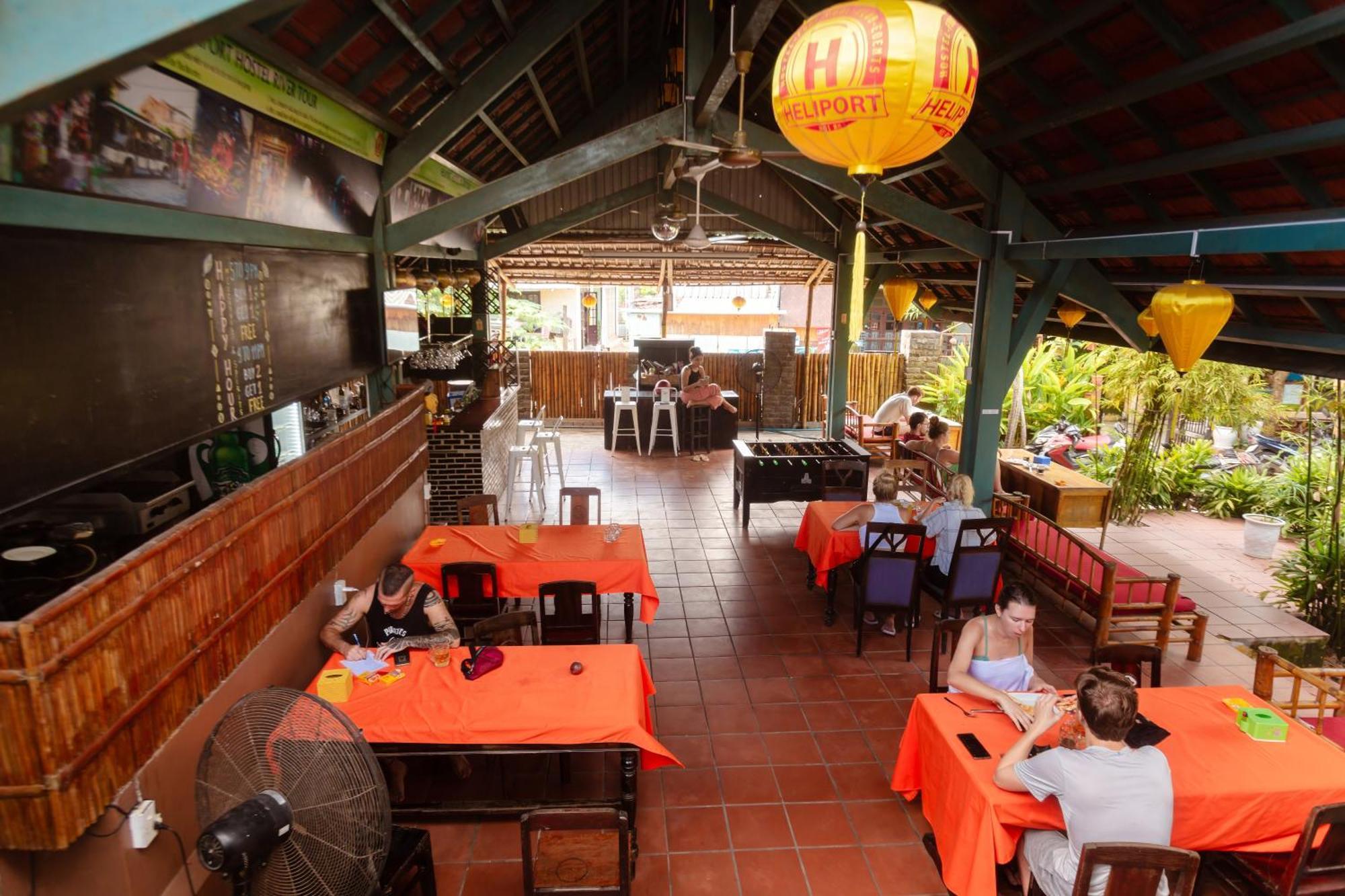 Serendipity Experience Hoi An Old Town Eksteriør bilde