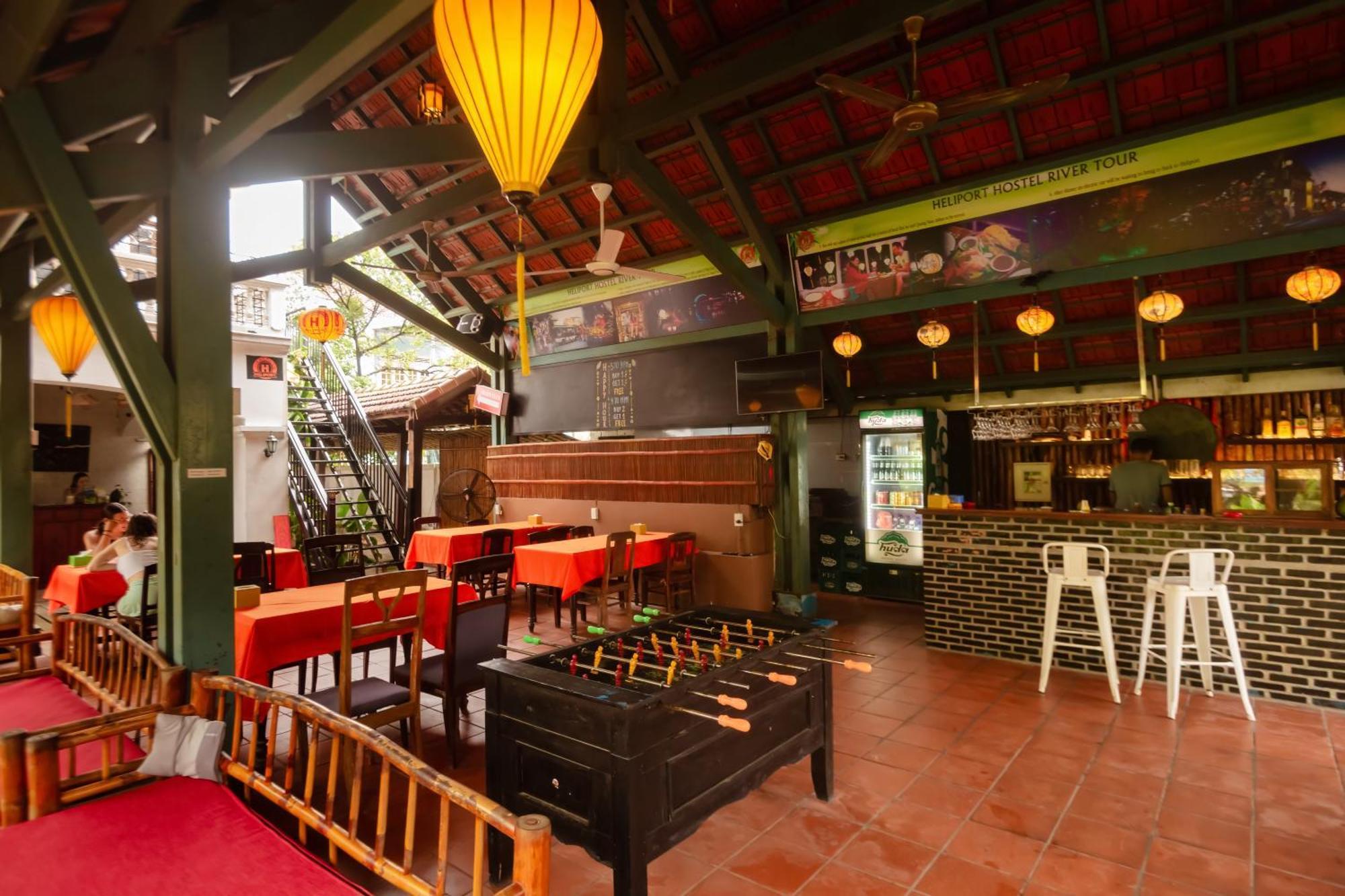 Serendipity Experience Hoi An Old Town Eksteriør bilde