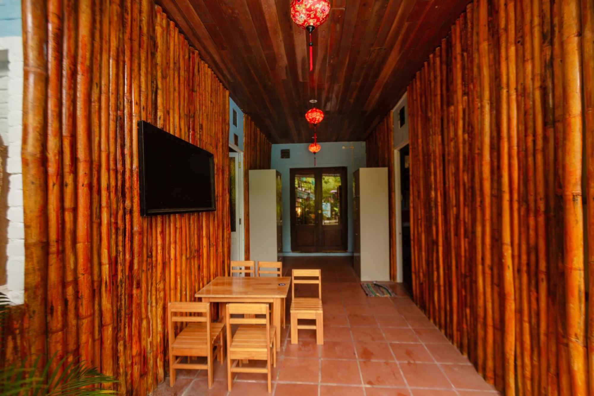 Serendipity Experience Hoi An Old Town Eksteriør bilde