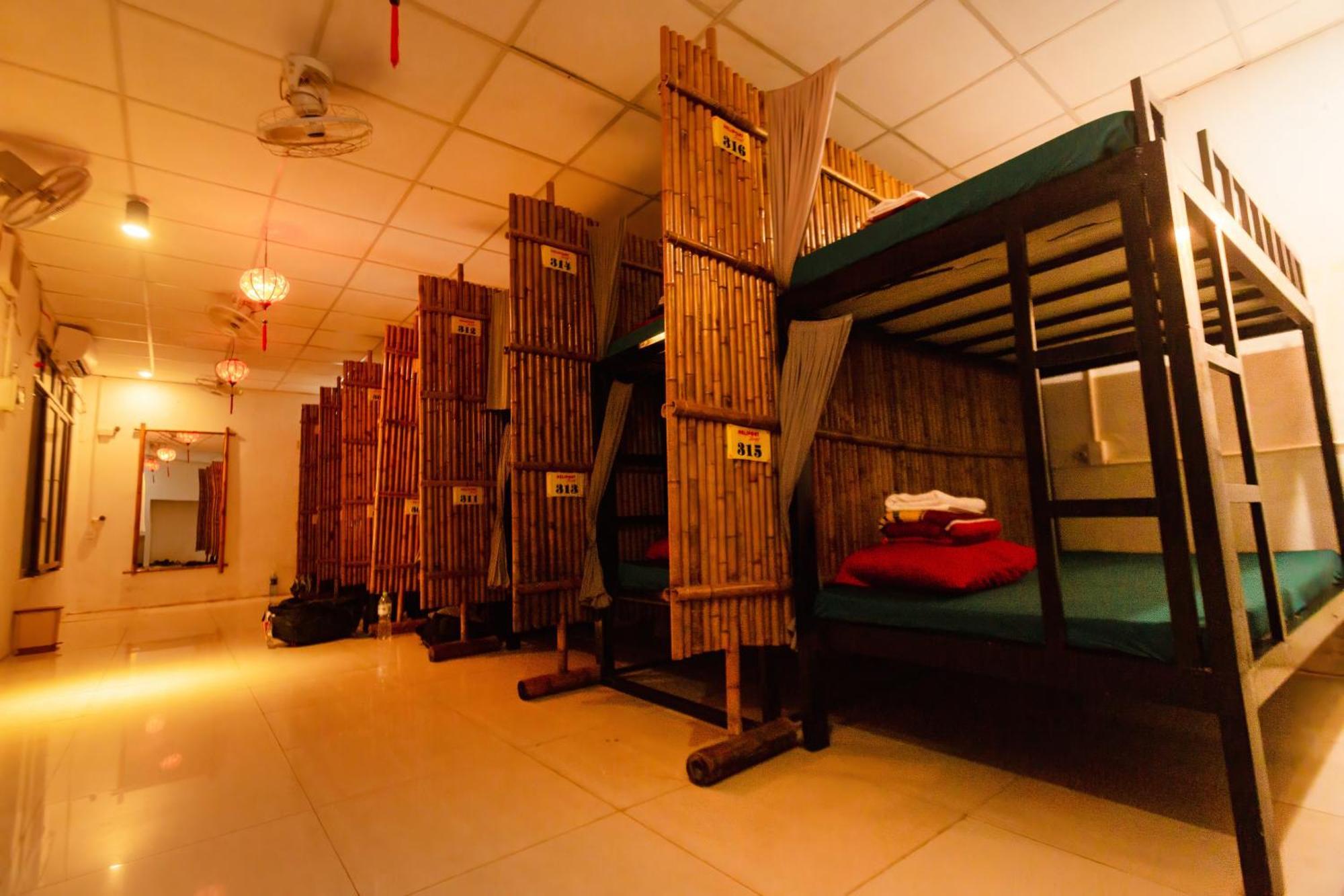 Serendipity Experience Hoi An Old Town Eksteriør bilde