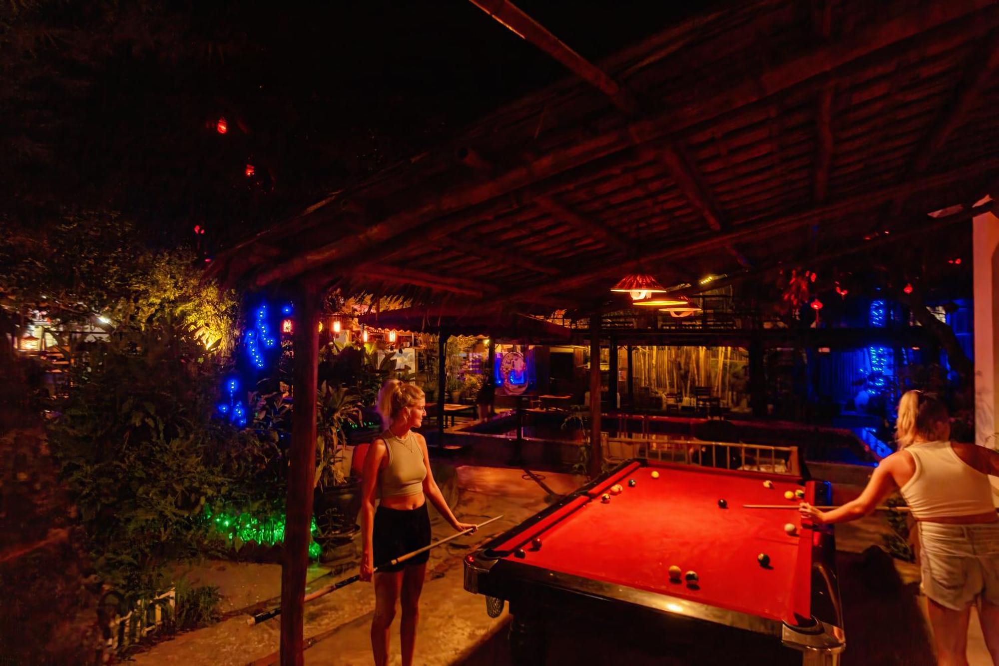 Serendipity Experience Hoi An Old Town Eksteriør bilde