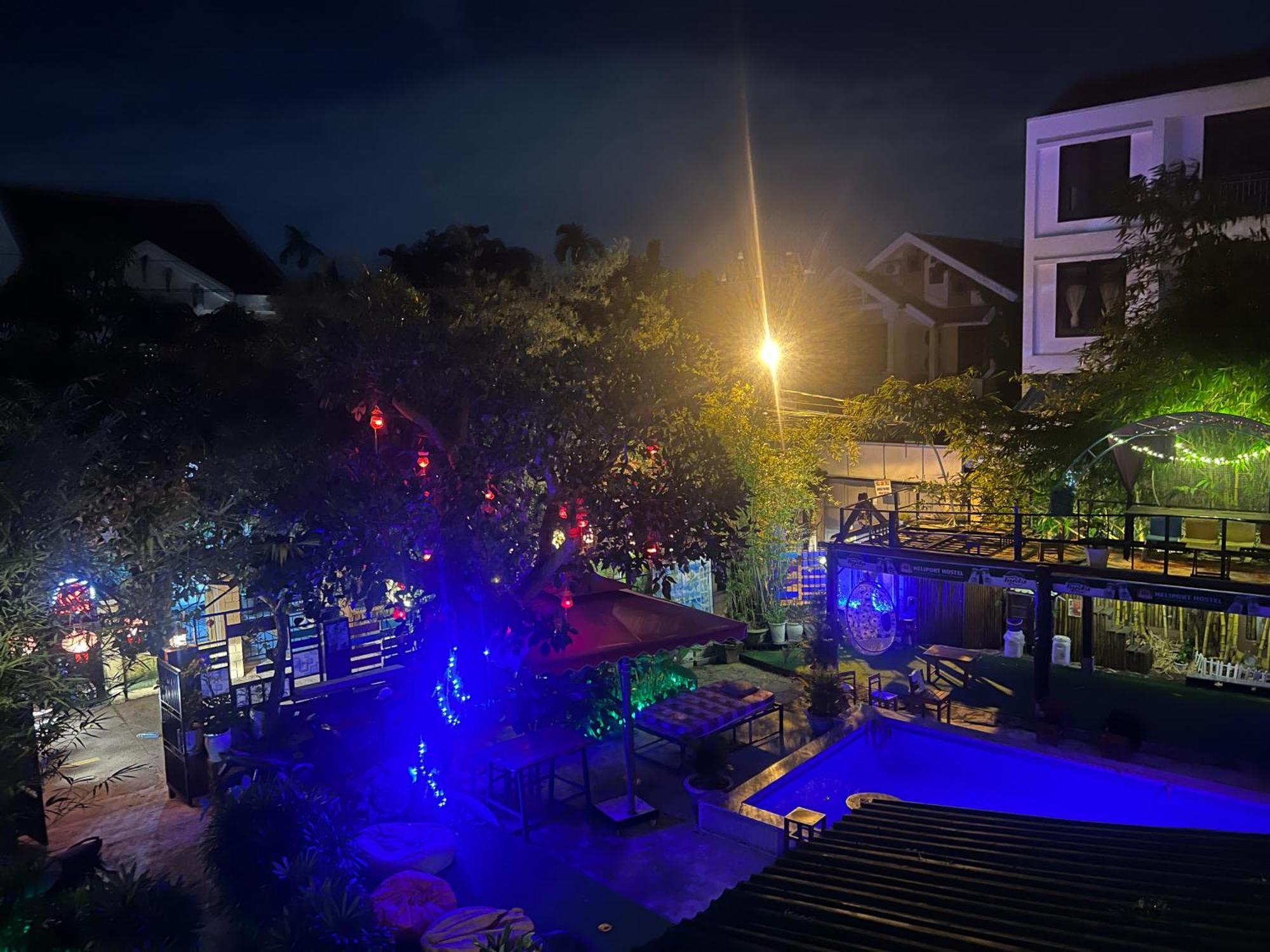Serendipity Experience Hoi An Old Town Eksteriør bilde