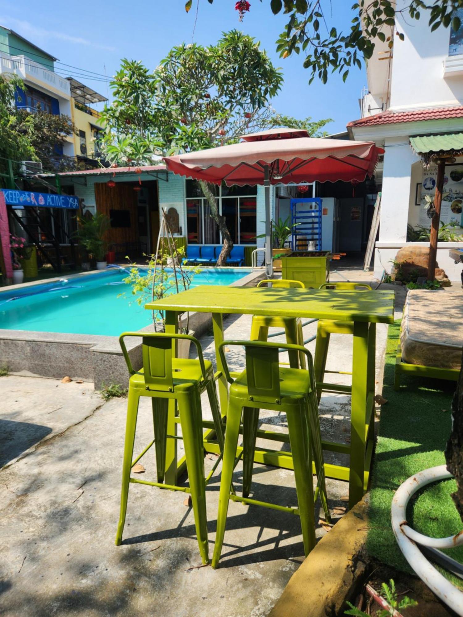 Serendipity Experience Hoi An Old Town Eksteriør bilde