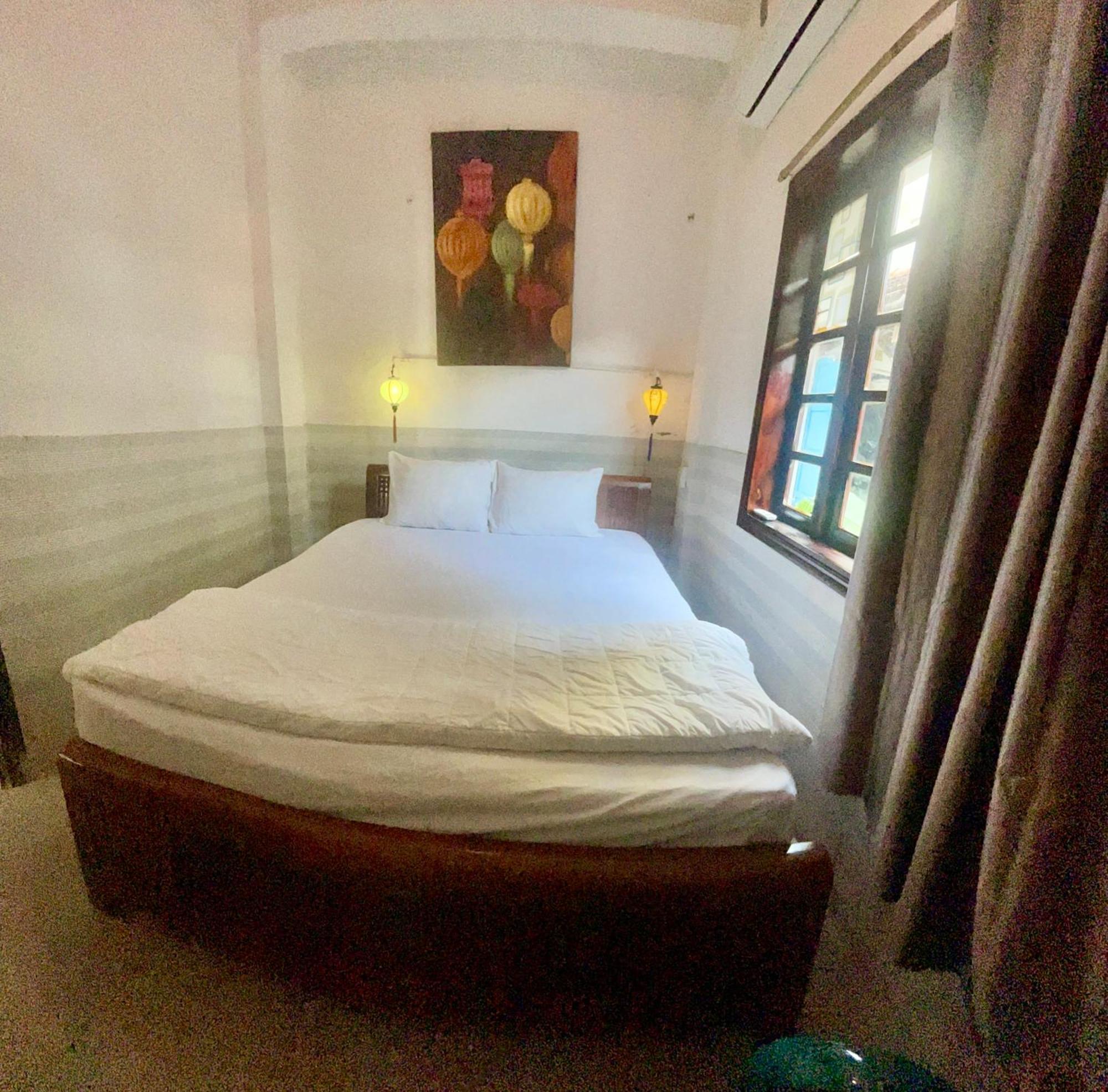 Serendipity Experience Hoi An Old Town Eksteriør bilde